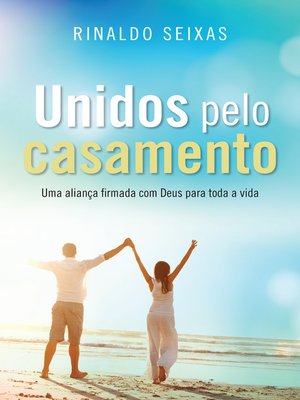 cover image of Unidos pelo casamento